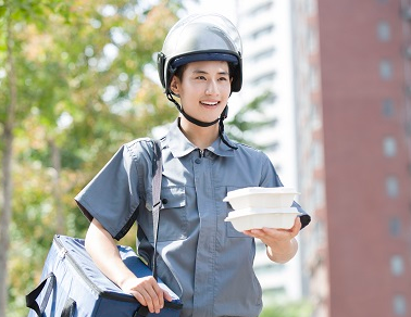為什么說外賣O2O行業(yè)的未來在于尖端技術(shù)？