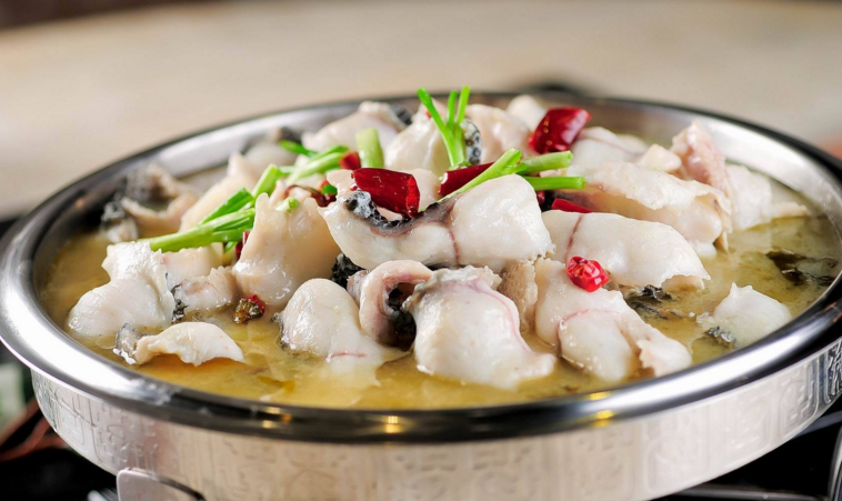 三維思考：從酸菜魚進(jìn)化，看傳統(tǒng)菜系的變革線索