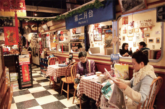 想抓住食客的心，先把餐廳體驗(yàn)搞上去|餐飲界
