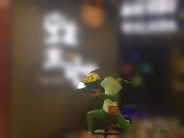 王小白：三個(gè)維度解析一蛙兩店的不同命運(yùn)！