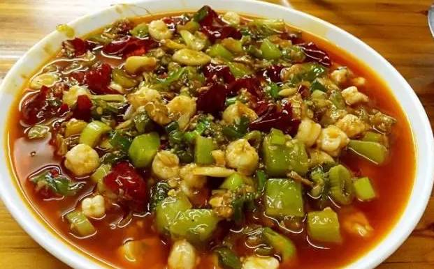 一家田螺黑店如何賺的盆滿缽滿，你都不敢想！