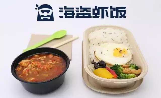 　海盜蝦飯：依據(jù)高曝光選店址，學(xué)習(xí)華為管理帶團(tuán)隊
