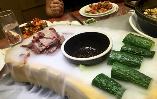 三年不要碰餐飲？可這三種餐飲人卻活得很滋潤|餐飲界