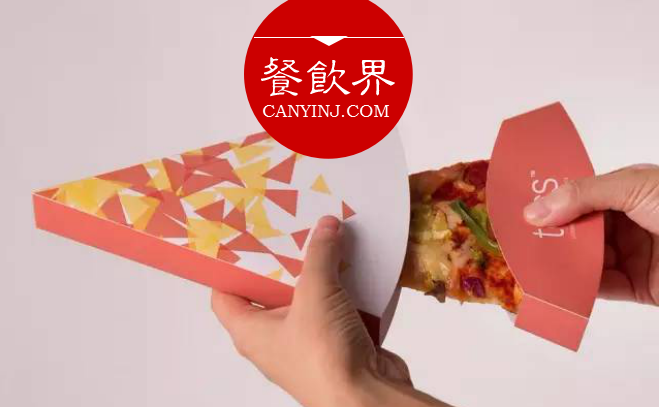 外賣人格化，用包裝攬括白領(lǐng)粉絲的4種方法 | 餐見(jiàn)