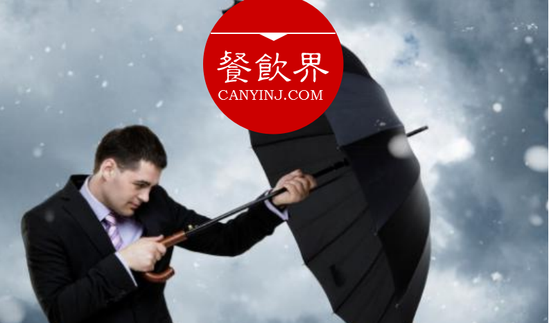 人人自媒體時代，餐廳危機公關(guān)必須學會這3點 | 案例
