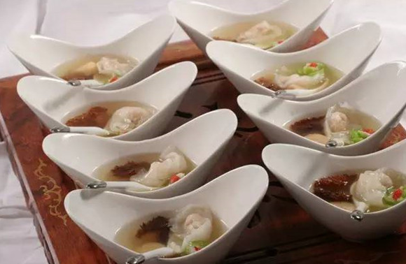 只看款式？餐廳餐具選購沒那么簡單！