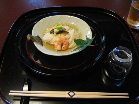 一家賣豆腐的餐廳，竟然賣出了行業(yè)的最高標(biāo)準(zhǔn)
