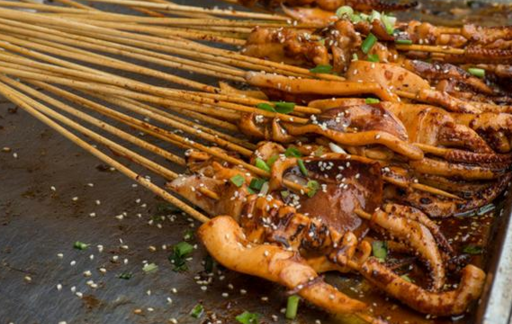 中式燒烤快生快死、關(guān)店率高達(dá)70%，怎么破？|餐飲界