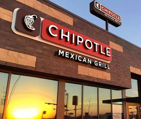 40家門店同時(shí)關(guān)門！快休閑世界一哥Chipotle怎么了？