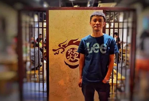 大龍燚三年從17張桌子到100家店，廣州單店日銷售額12萬是怎么做到的？|餐飲界