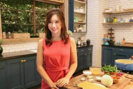 美味生活憑30秒視頻融資數(shù)百萬(wàn)，美女謝凱婷創(chuàng)業(yè)帶孩子兩不誤！