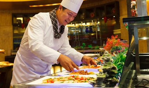 餐廳效率之爭(zhēng)：原來(lái)高翻臺(tái)率都是這么來(lái)的？