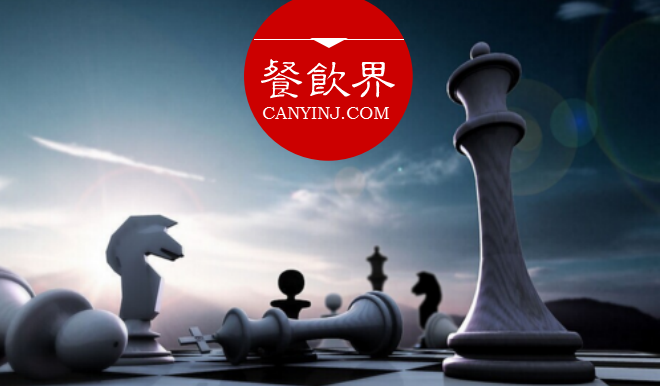 這兩家餐廳想通過創(chuàng)意營銷出奇制勝，卻自損八百，這是為何？ | 案例