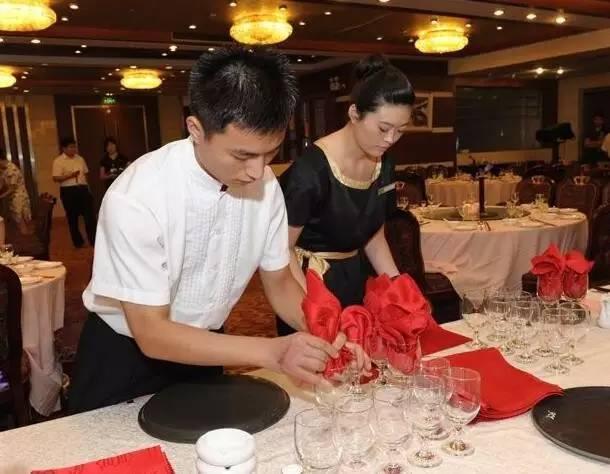 這樣的餐飲管理者，所有的員工都愛！|餐飲界
