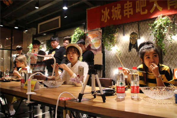 餐企自營銷的路上，是否忽略了這個最簡單的平臺？|餐飲界