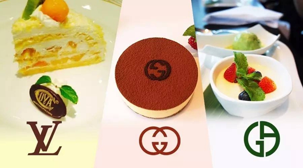 LV、Gucci，跨界餐飲的奢侈品巨頭們餐廳生意如今安好?|餐飲界