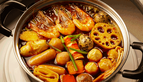 呷哺呷哺將布局調(diào)料市場(chǎng)，探索實(shí)現(xiàn)多元化營(yíng)收之路|餐飲界