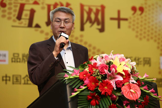 【餐見】筷來財CEO李宏文：把握供應(yīng)鏈，打通餐飲生命線