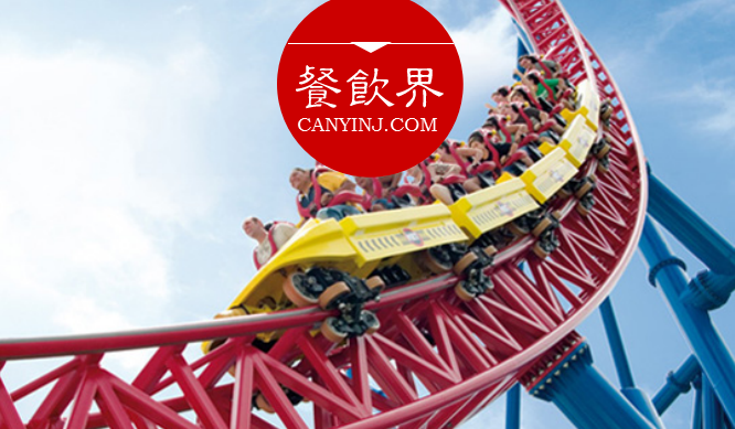 餐廳營銷千篇一律？3則案例告訴你，如何通過游戲提高用戶參與感！|案例