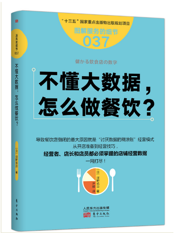 不懂大數(shù)據(jù)， 怎么做餐飲？|餐飲界
