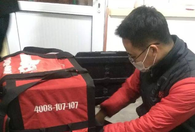火鍋外賣中，到底是誰扯了好評的后腿？|餐飲界