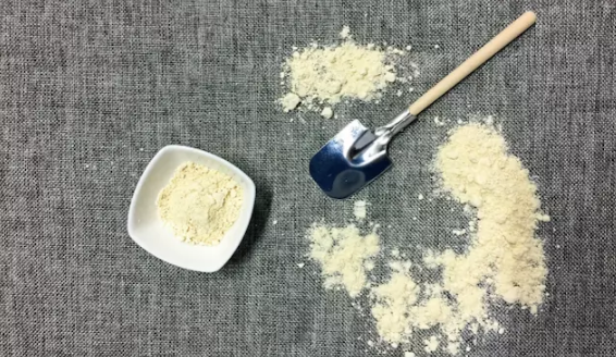 一個半路出家的程序員，現(xiàn)在想改變?nèi)藗兊娘嬍沉晳T|餐飲界