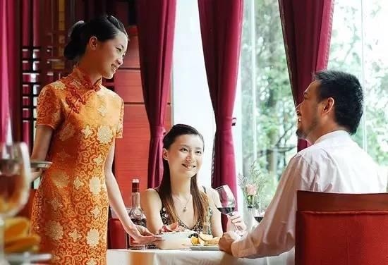 服務(wù)做到這10個細(xì)節(jié)，你的餐廳也是10年老店！|餐飲界