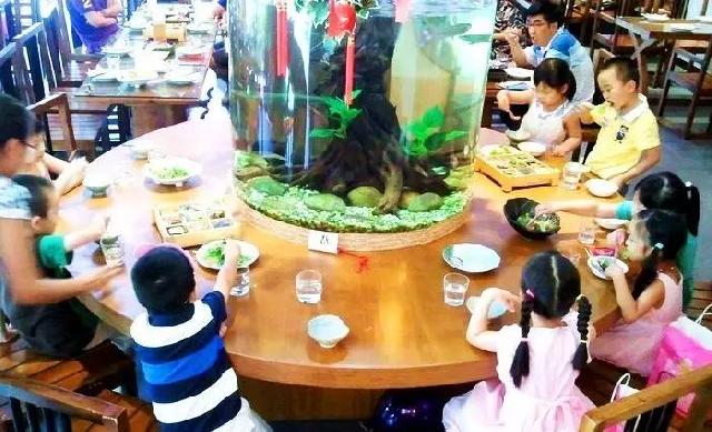 親子餐廳門檻并不低，入行要掌握哪三個維度方法論？|餐飲界