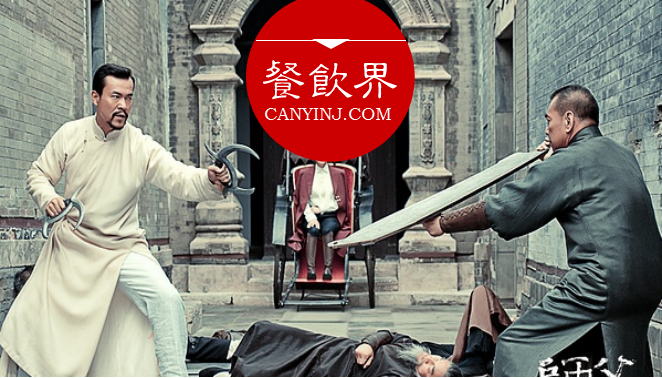 從混戰(zhàn)到三足鼎立，外賣(mài)O2O下半場(chǎng)究竟該怎么玩？ | 餐觀