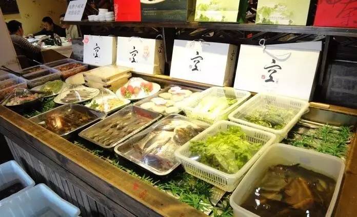 誰說利潤不能出在后廚？本文教你玩轉供應鏈!|餐飲界