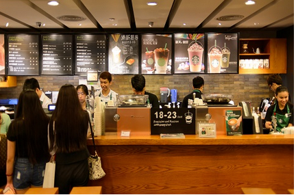  餐企出走，商場閑置，是什么逼走了餐飲老板？|餐飲界