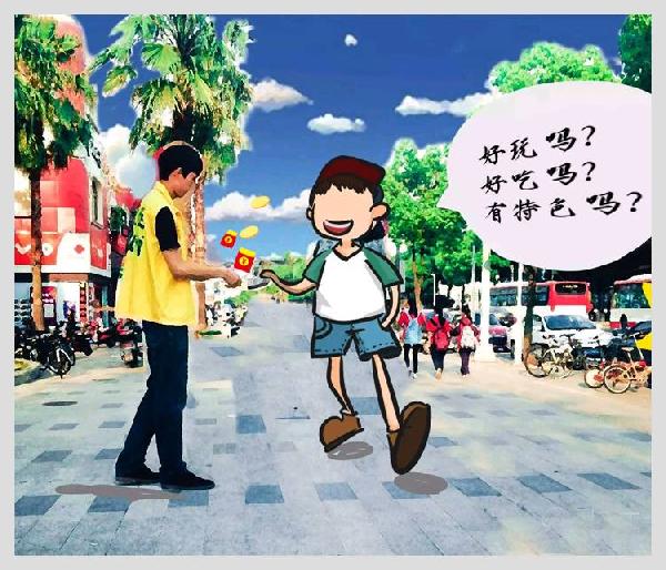 花10塊錢就能讓20多人上門，這家餐廳用了什么神招？|餐飲界