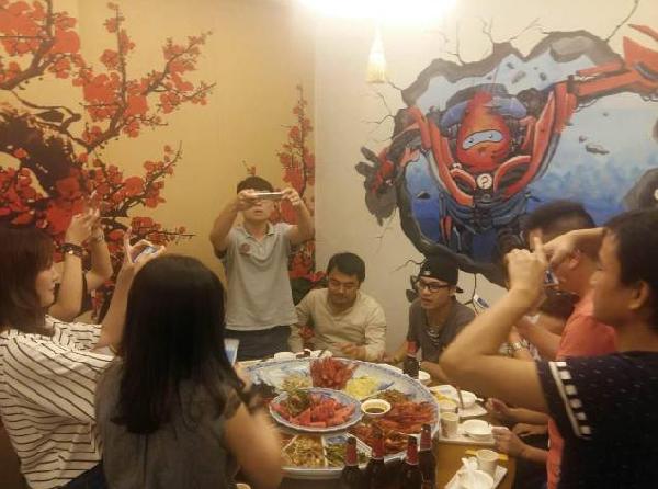 “類零食化”就是符合時代發(fā)展的餐飲新套路，你get到了嗎？|餐飲界