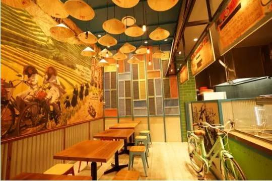 五個細節(jié)做對了，餐廳吸睛又吸金！|餐飲界
