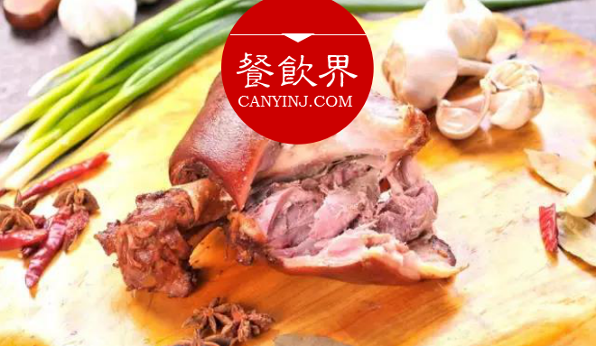 【餐見】成立僅2年，或成第4家熟食加工上市企業(yè)，那記豬手為啥頻得資本青睞？