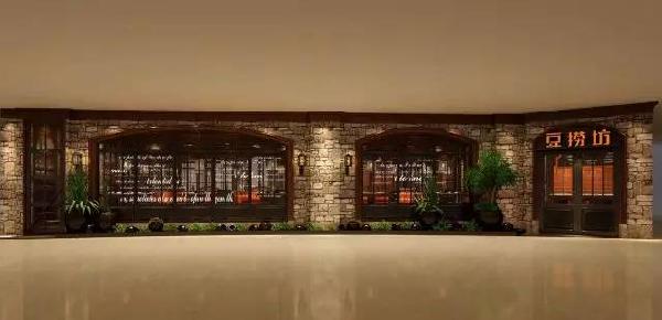 稱(chēng)不上主流的杭幫菜，為何總能帶火購(gòu)物中心？|餐飲界