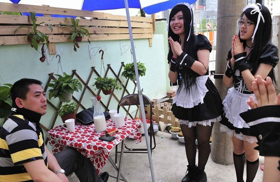 一言不合就走人，餐飲人該拿這些“任性小孩”怎么辦？|餐飲界