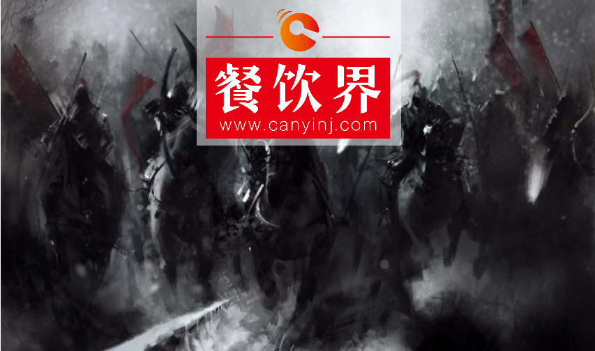 打造品牌競爭力，海底撈、西貝、真功夫、麥肯都在做一件事 ｜ 分析