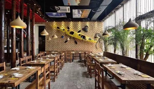 兄弟，年底了，該給餐廳治治病了！|餐飲界