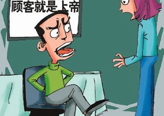 不想被顧客投訴？餐廳學(xué)會這幾招就能拒絕差評！|餐飲界