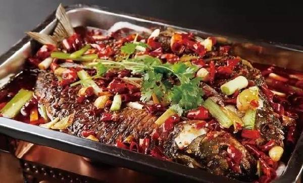 烤一條魚，你能把烤制成本控制在0.5元嗎？|餐飲界