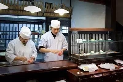 日本的餐飲匠心精神，我們適用嗎？|餐飲界