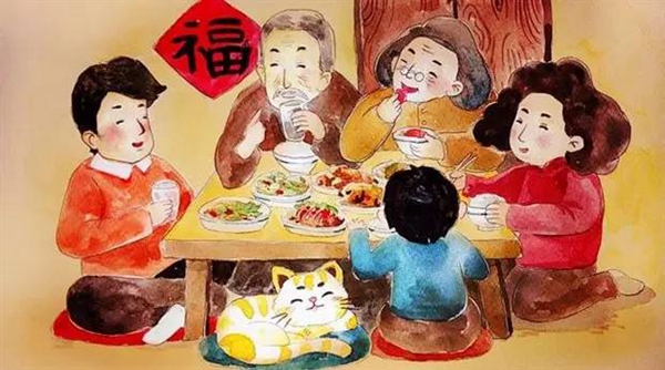 年夜飯營銷大戰(zhàn) 你準(zhǔn)備好了嗎？|餐飲界