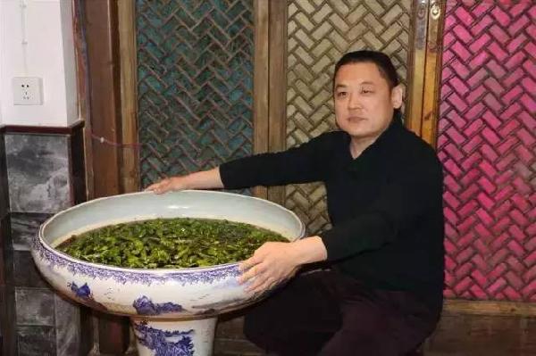 餐廳靠這“七字真經(jīng)”做明檔，營業(yè)額大幅提升！|餐飲界