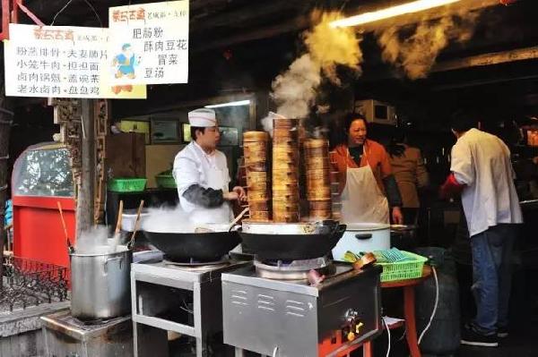 怎樣才能成功地籌備一家小餐館？|餐飲界