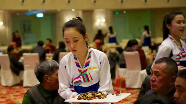 過年“回家潮”，餐廳如何和員工說“我需要你”?|餐飲界
