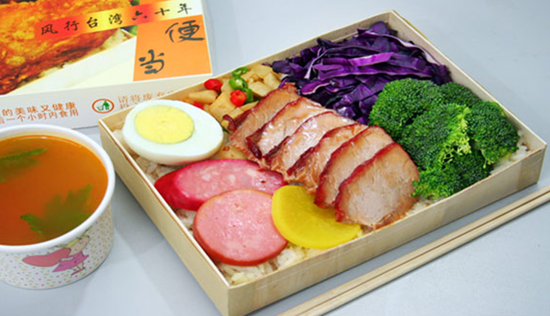 外賣“點(diǎn)亮”餐企成績(jī)單 以10%以上的速度保持增長(zhǎng)|餐飲界