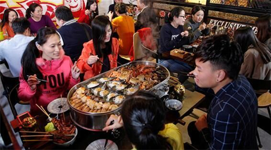 60大城市消費(fèi)偏好大數(shù)據(jù) 2017年餐飲商機(jī)在哪？|餐飲界