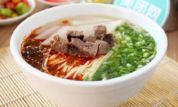 小面館便利店用掃碼加微信利潤(rùn)增長(zhǎng)10倍！|餐飲界