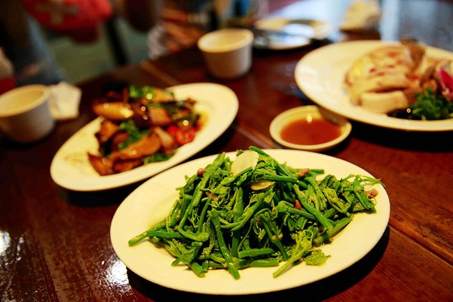 一天10000人來到你店里，你能接待的了嗎？|餐飲界